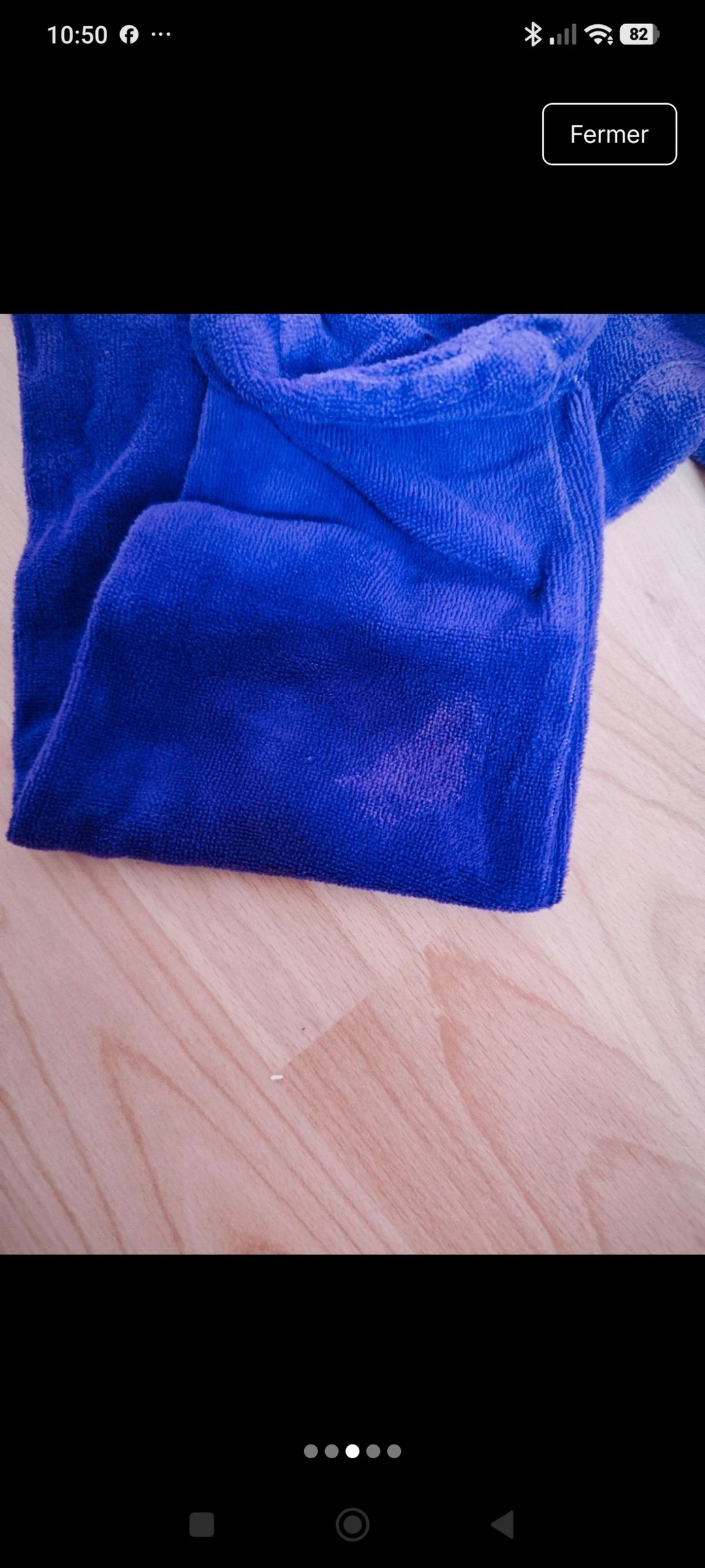 24 Month Stitch Pajamas – photo 3